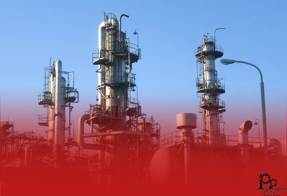 کاربرد طراحی مخازن تحت فشار چیست؟